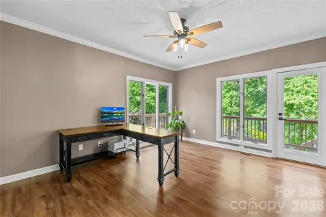 536 Innisbrook Drive Statesville NC 28625