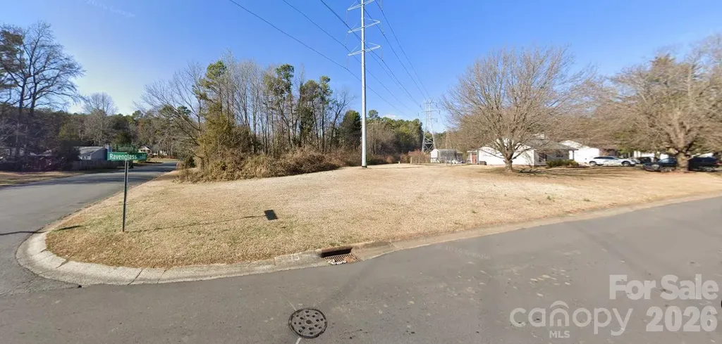 7001 Ravenglass Lane Mint Hill NC 28227
