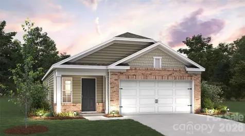 1405 Avila Street Hickory NC 28602