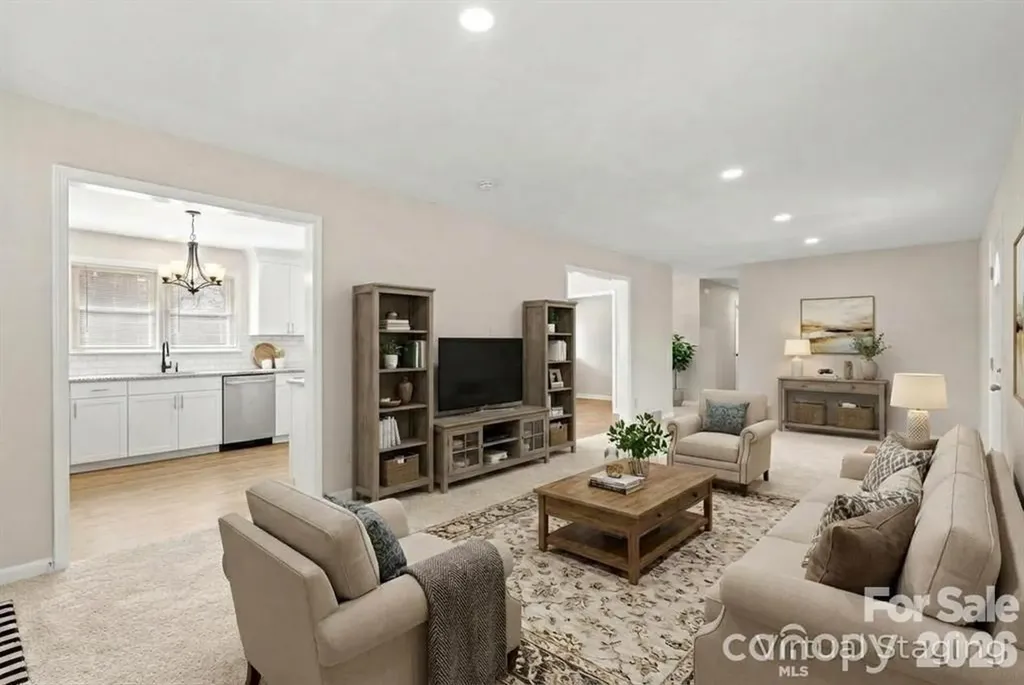 322 Holland Circle Statesville NC 28677