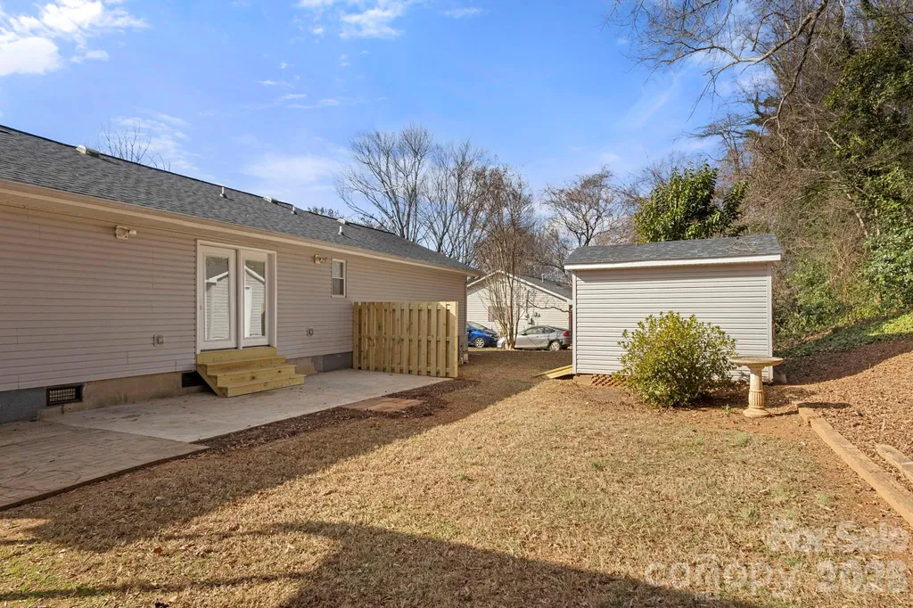 322 Holland Circle Statesville NC 28677