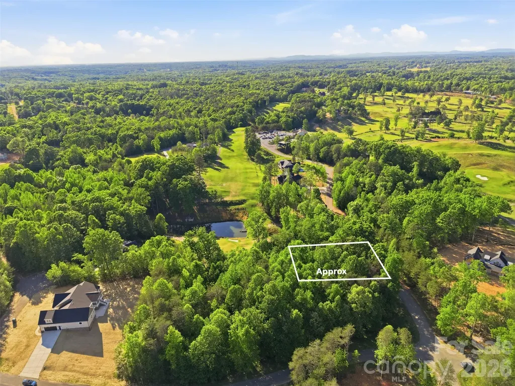 296 Broken Arrow Drive Statesville NC 28677