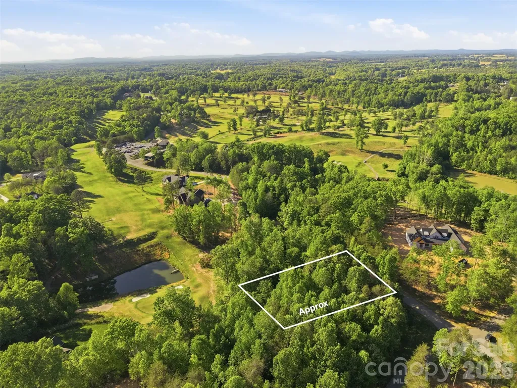 296 Broken Arrow Drive Statesville NC 28677