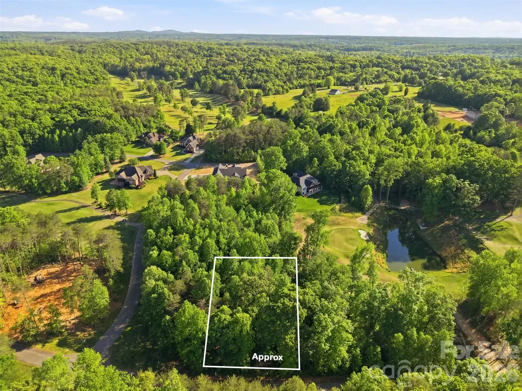 296 Broken Arrow Drive Statesville NC 28677