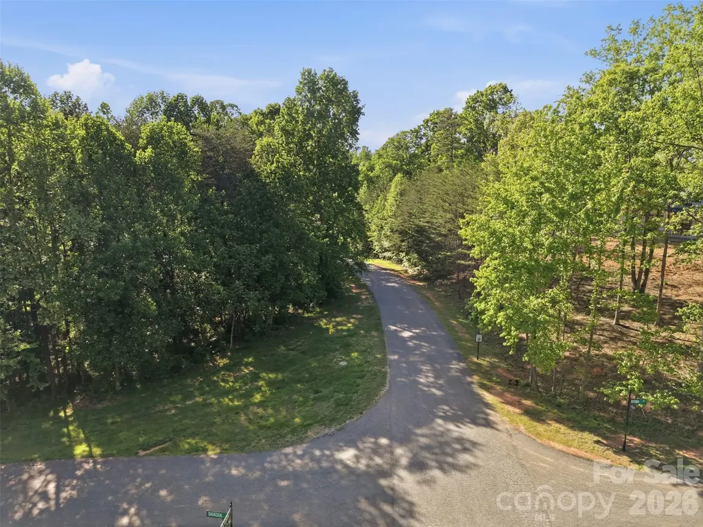 296 Broken Arrow Drive Statesville NC 28677