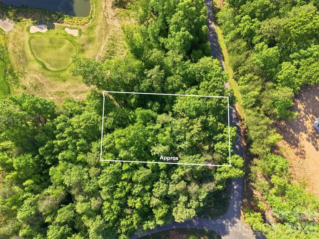 296 Broken Arrow Drive Statesville NC 28677