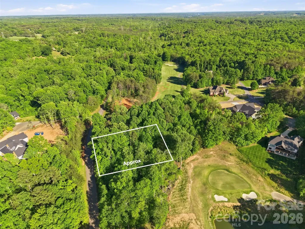 296 Broken Arrow Drive Statesville NC 28677