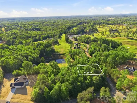 296 Broken Arrow Drive Statesville NC 28677