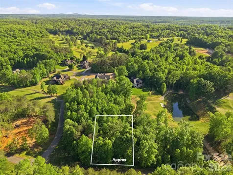 296 Broken Arrow Drive Statesville NC 28677
