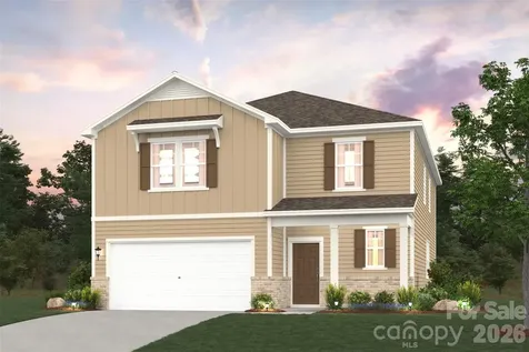 2504 Switchgrass Court Monroe NC 28110