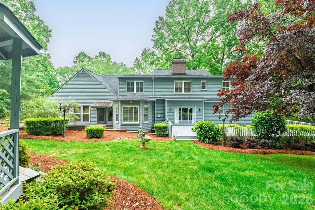 2804 Wimbledon Drive Gastonia NC 28056