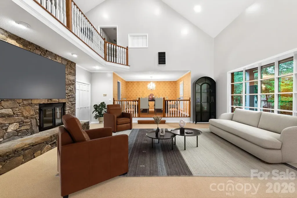 2804 Wimbledon Drive Gastonia NC 28056