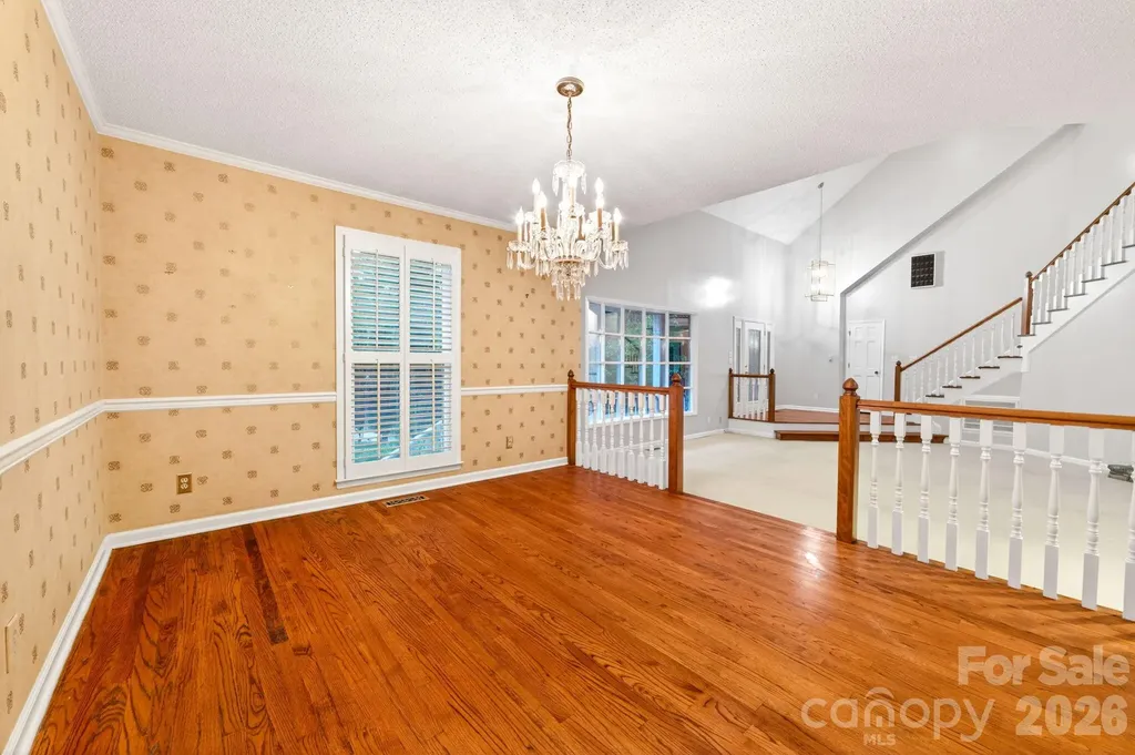2804 Wimbledon Drive Gastonia NC 28056