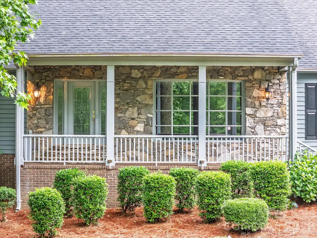 2804 Wimbledon Drive Gastonia NC 28056