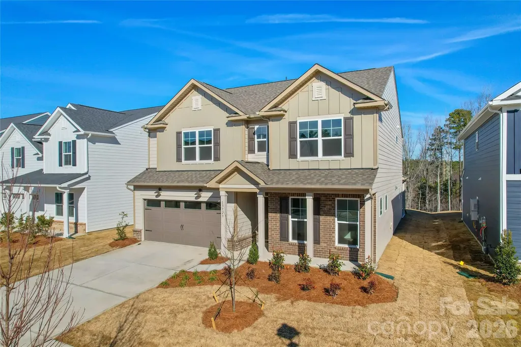 3905 Lillypad Lane Monroe NC 28110
