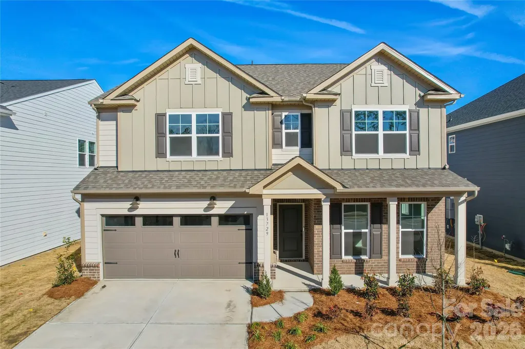 3905 Lillypad Lane Monroe NC 28110