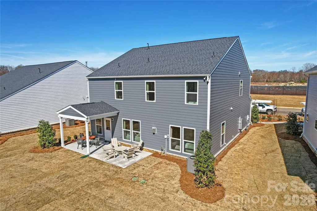 3905 Lillypad Lane Monroe NC 28110