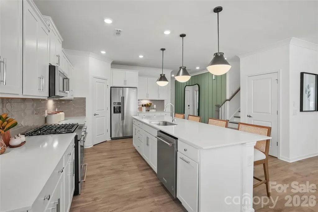 3905 Lillypad Lane Monroe NC 28110
