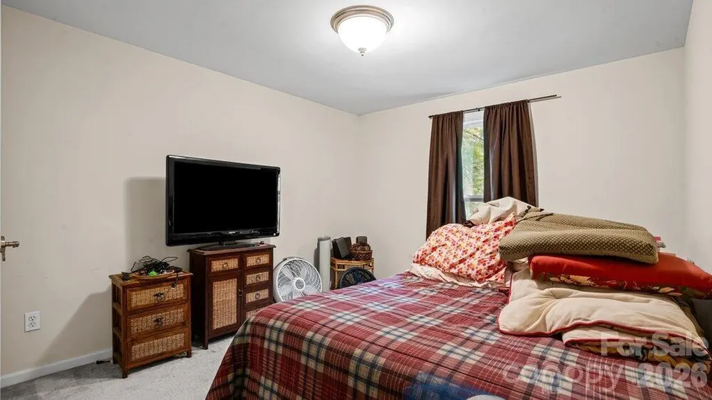 10912 Balbriggan Court Charlotte NC 28262