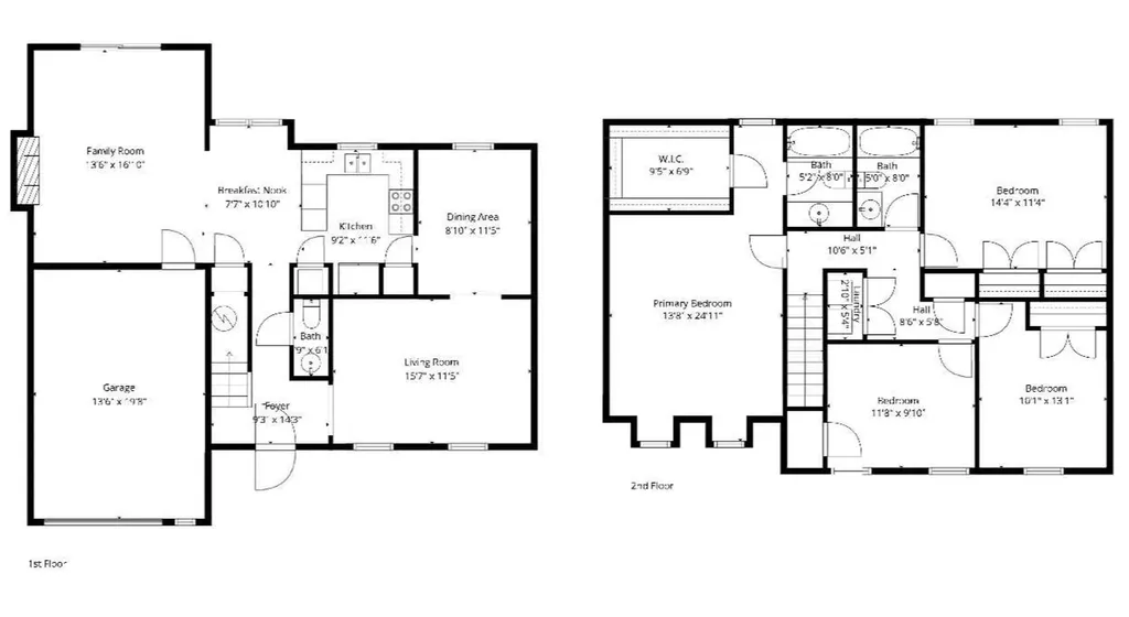 10912 Balbriggan Court Charlotte NC 28262