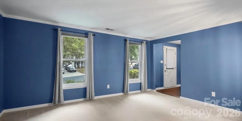 10912 Balbriggan Court Charlotte NC 28262