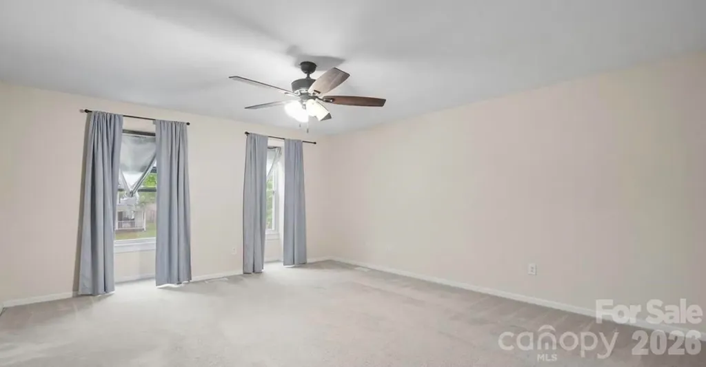 10912 Balbriggan Court Charlotte NC 28262