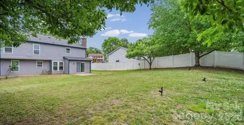 10912 Balbriggan Court Charlotte NC 28262