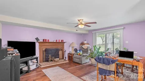 10912 Balbriggan Court Charlotte NC 28262
