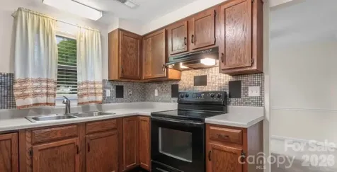 10912 Balbriggan Court Charlotte NC 28262