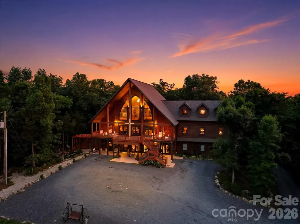 502 Lake Shore Drive Norwood NC 28128