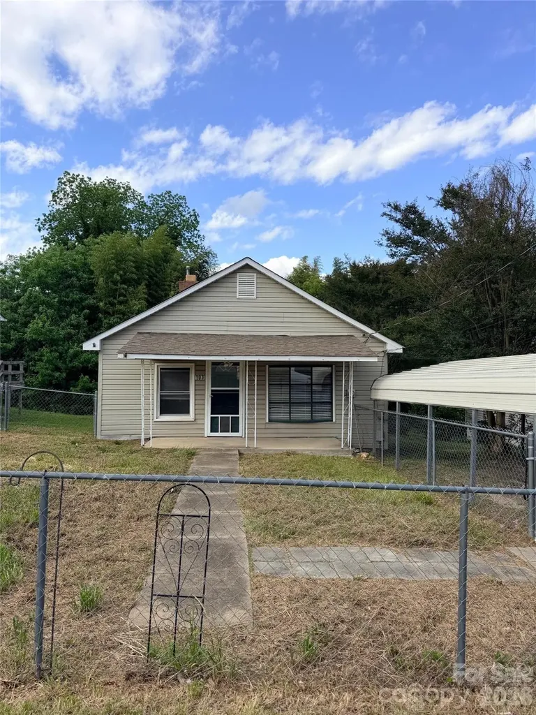 103 E Maryland Avenue Bessemer City NC 28016