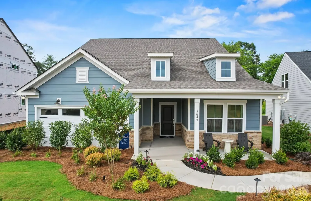 2160 Rone Branch Trail Monroe NC 28110
