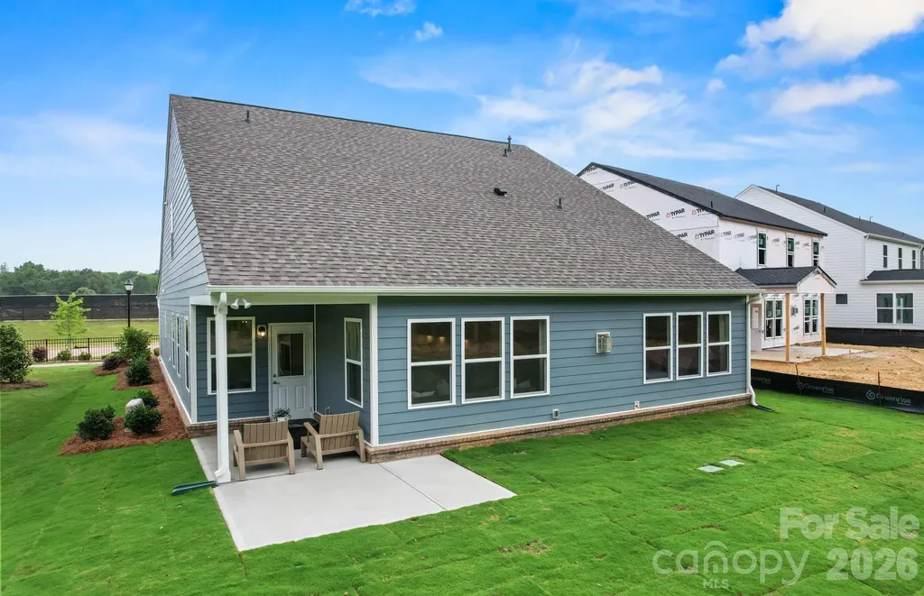 2160 Rone Branch Trail Monroe NC 28110