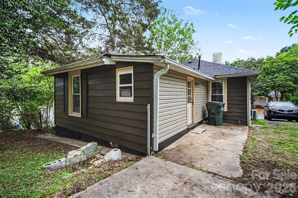 502 Allison Avenue Gastonia NC 28052