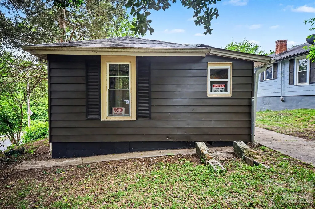 502 Allison Avenue Gastonia NC 28052