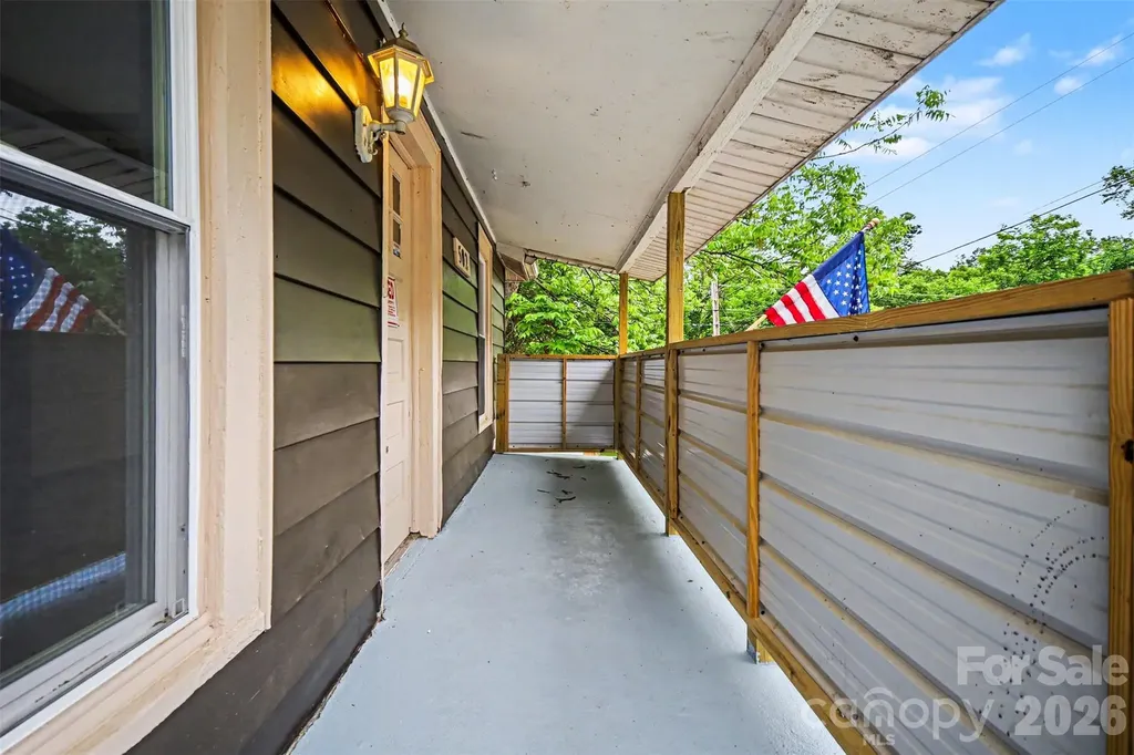 502 Allison Avenue Gastonia NC 28052