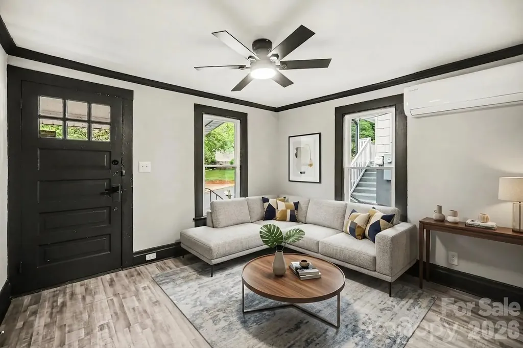502 Allison Avenue Gastonia NC 28052