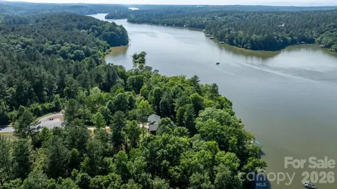 2259 Island View Lane Connelly Springs NC 28612