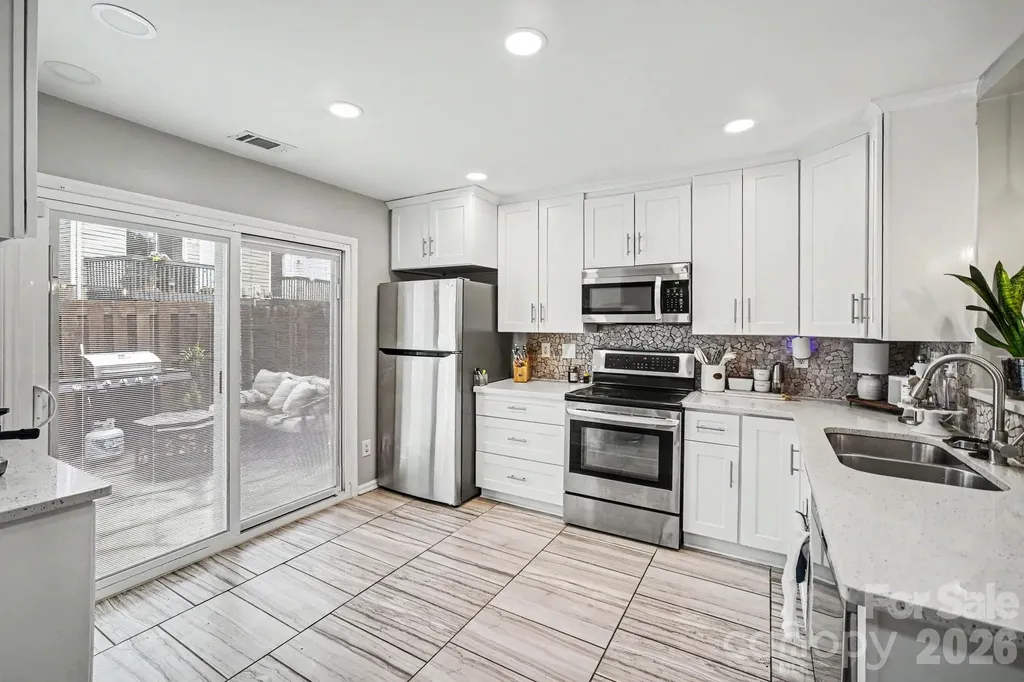 5909 Cougar Lane Charlotte NC 28269