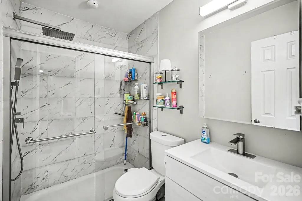 5909 Cougar Lane Charlotte NC 28269