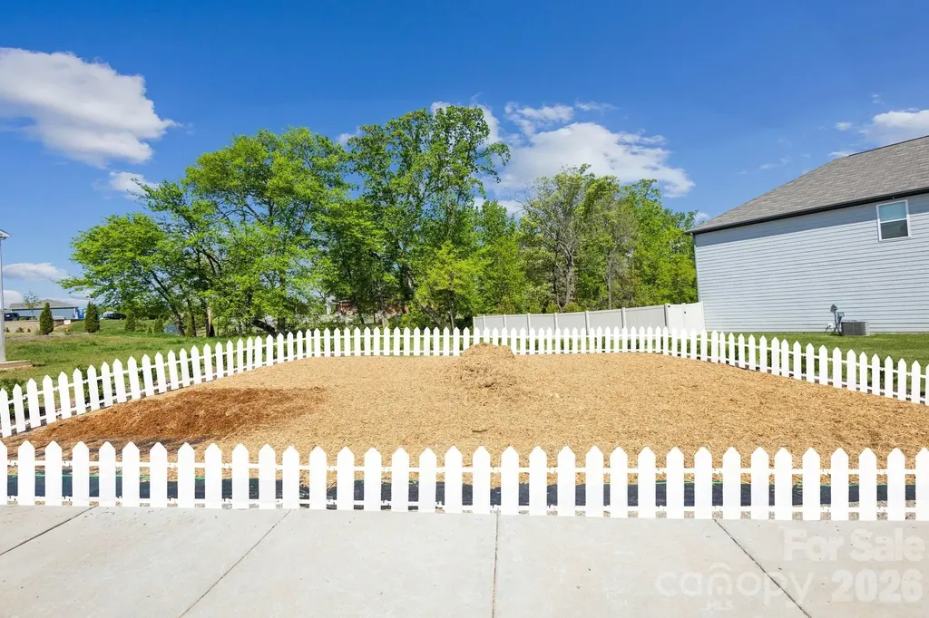2513 Switchgrass Court Monroe NC 28110