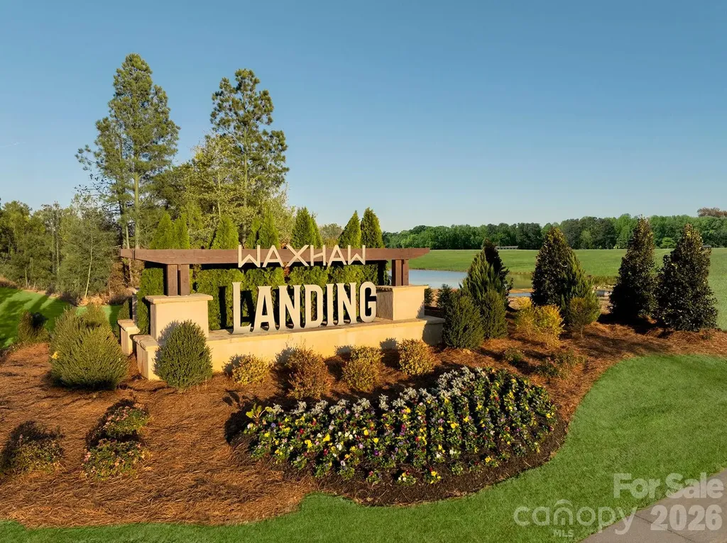 1339 Honey Trail Monroe NC 28112