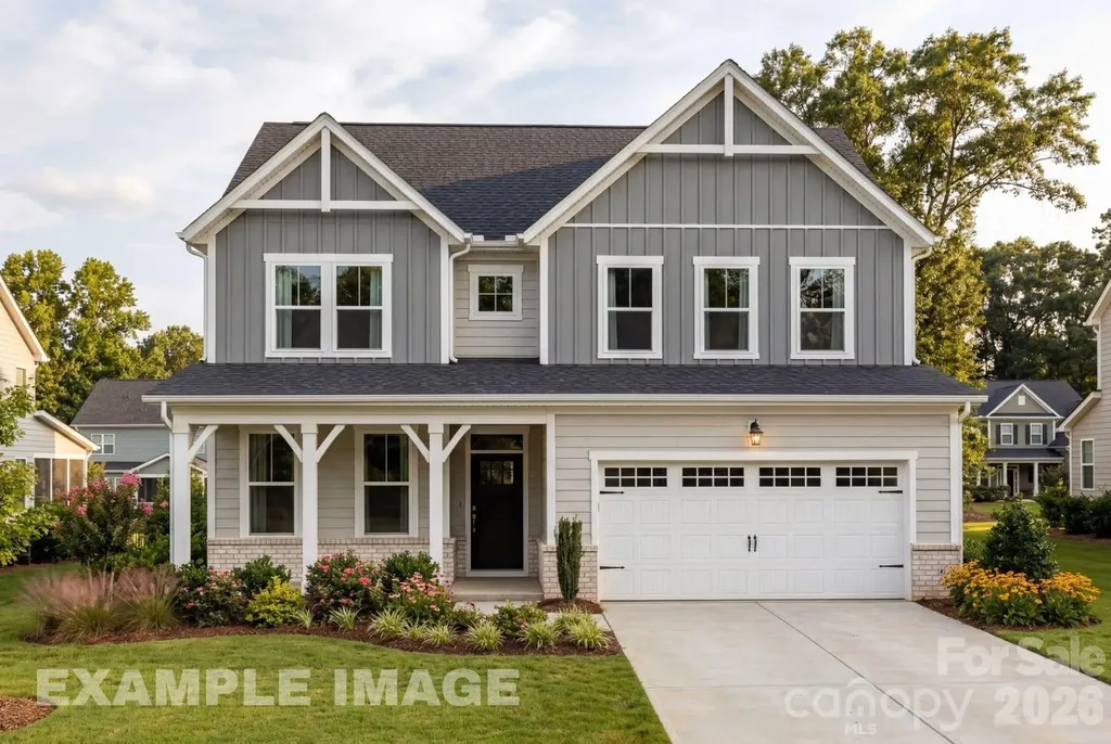 Mooresville NC, 162 Windgate Way