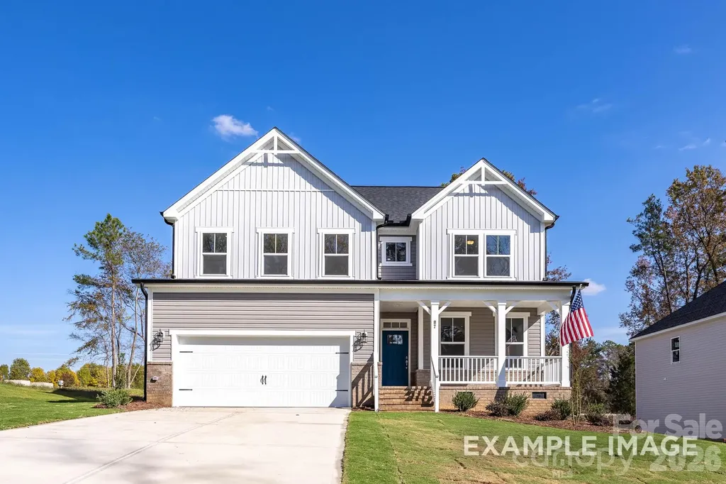 162 Windgate Way Mooresville NC 28115