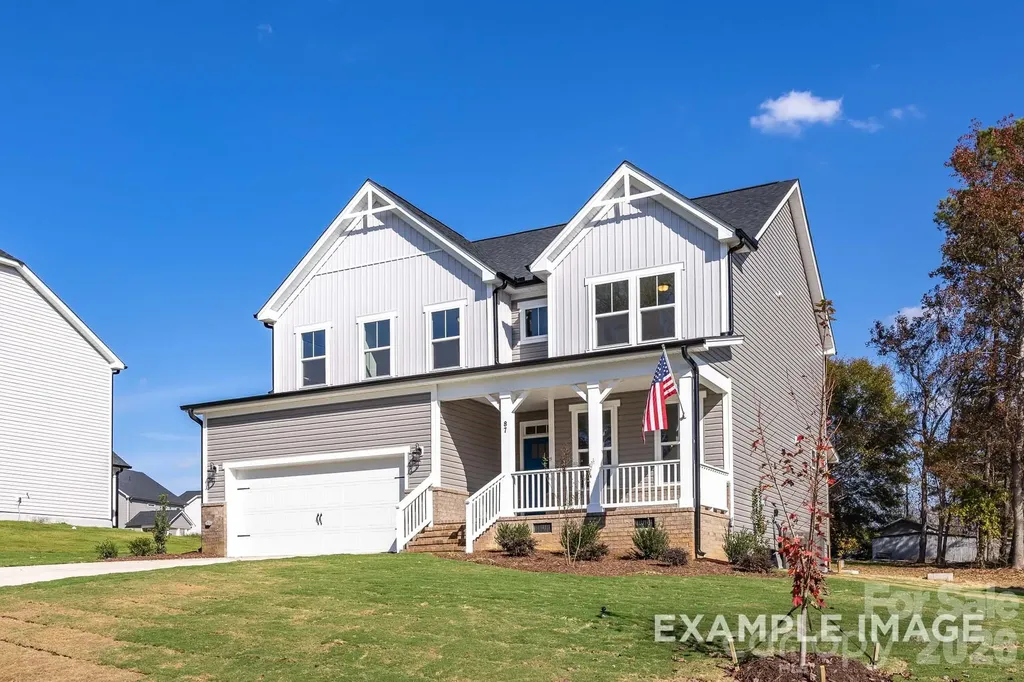 162 Windgate Way Mooresville NC 28115