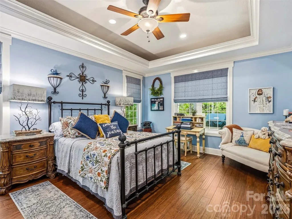 329 Kenmure Drive Flat Rock NC 28731