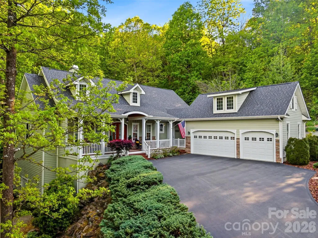 329 Kenmure Drive Flat Rock NC 28731