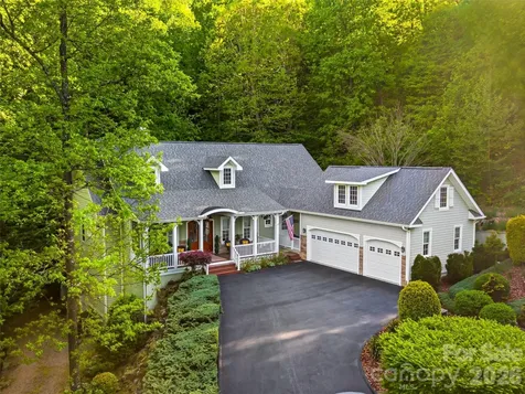 329 Kenmure Drive Flat Rock NC 28731