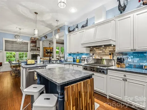 329 Kenmure Drive Flat Rock NC 28731