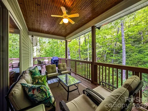 329 Kenmure Drive Flat Rock NC 28731